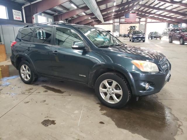Photo 4 from auction – 2010 TOYOTA RAV4 LIMIT with VIN JTMDK4DVXAD013258