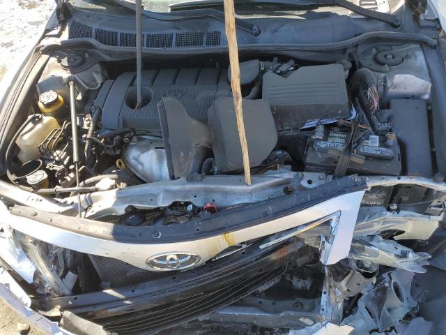Photo 11 from auction – 2011 TOYOTA CAMRY BASE with VIN 4T4BF3EK6BR178446