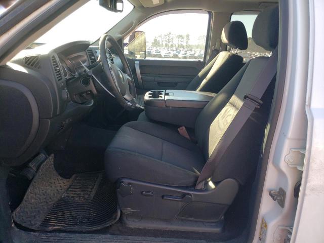 Photo 7 from auction – 2013 CHEVROLET SILVERADO with VIN 1GC1KXC82DF216511