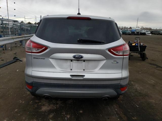 Photo 6 from auction – 2014 FORD ESCAPE SE with VIN 1FMCU9GX8EUD44034