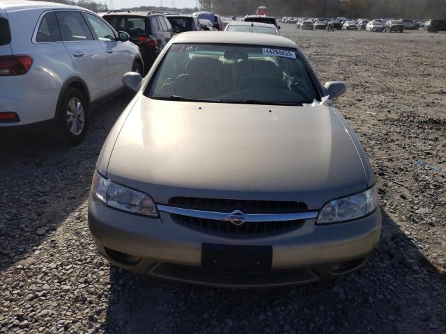 Photo 5 from auction – 2001 NISSAN ALTIMA XE with VIN 1N4DL01D81C238100