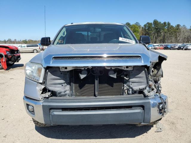 Photo 5 from auction – 2014 TOYOTA TUNDRA DOU with VIN 5TFRM5F14EX081804