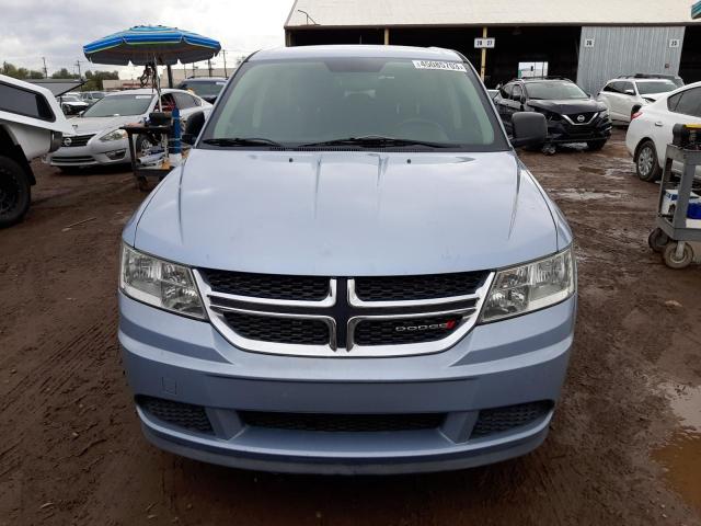 Photo 5 from auction – 2013 DODGE JOURNEY SE with VIN 3C4PDCAB7DT584491