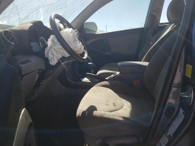 Photo 7 from auction – 2011 TOYOTA RAV4 with VIN 2T3BF4DV5BW090975