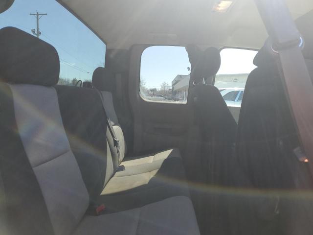 Photo 10 from auction – 2007 CHEVROLET SILVERADO with VIN 1GCEK19C87E500536