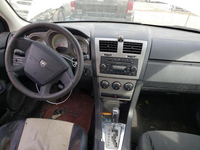 Photo 8 from auction – 2009 DODGE AVENGER SE with VIN 1B3LC46B89N563478
