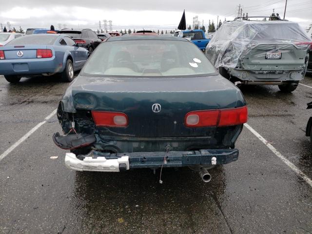 Photo 6 from auction – 1998 ACURA INTEGRA GS with VIN JH4DB7668WS002770
