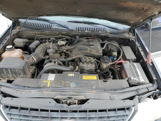 Photo 12 from auction – 2002 FORD EXPLORER X with VIN 1FMDU73E92UA58556
