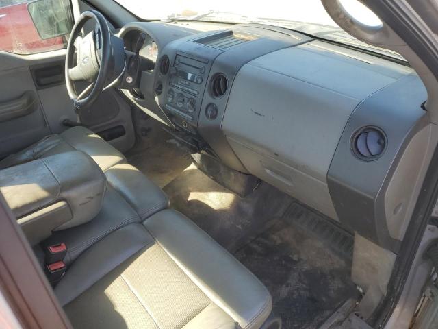 Photo 8 from auction – 2007 FORD F150 with VIN 1FTRF12247NA34689