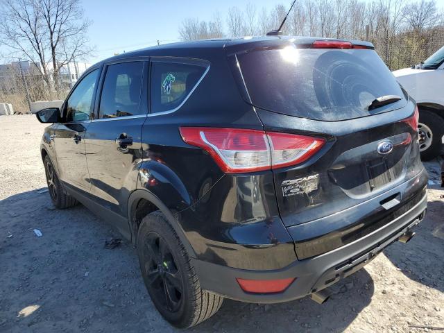 Photo 2 from auction – 2015 FORD ESCAPE SE with VIN 1FMCU0G77FUA77014