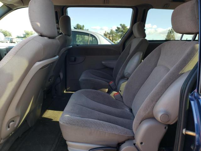 Photo 11 from auction – 2001 DODGE GRAND CARA with VIN 2B4GP74L91R312362
