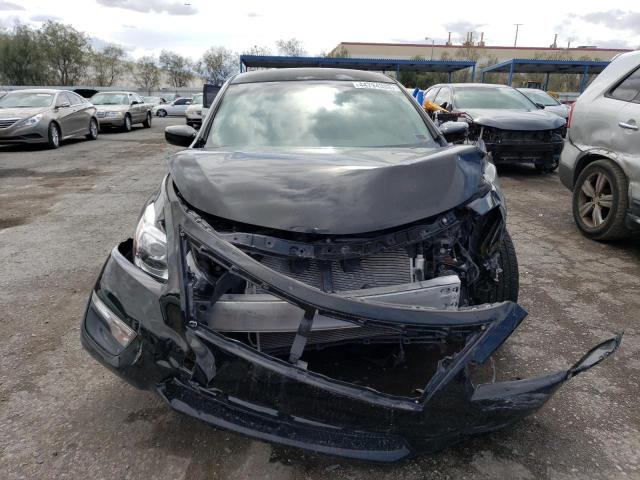 Photo 5 from auction – 2015 NISSAN ALTIMA with VIN 1N4AL3AP1FC103885