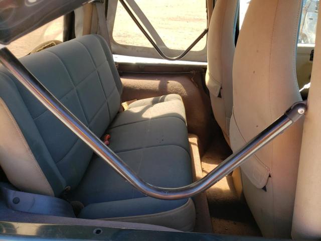 Photo 11 from auction – 2000 JEEP WRANGLER / with VIN 1J4FA59SXYP704552