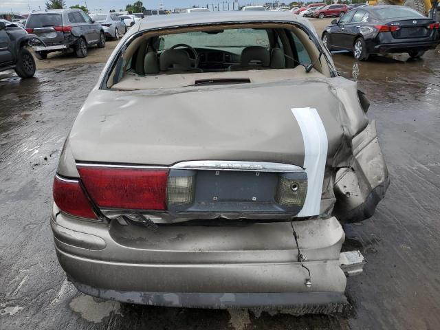Photo 6 from auction – 2002 BUICK LESABRE LI with VIN 1G4HR54K52U202437
