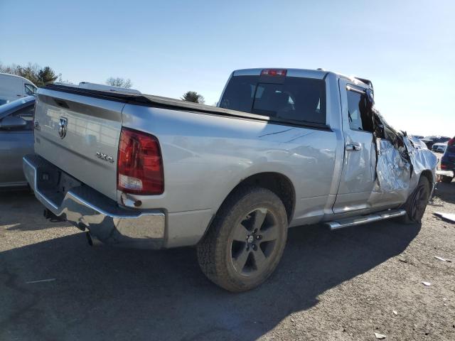 Фото 3 с аукциона – 2011 DODGE RAM 1500 с VIN 1D7RV1GT2BS687977