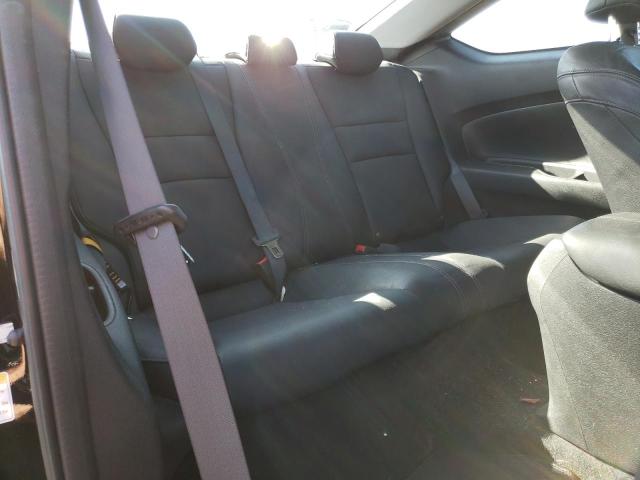 Photo 10 from auction – 2014 HONDA ACCORD EXL with VIN 1HGCT2B88EA000463
