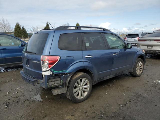 Photo 3 from auction – 2012 SUBARU FORESTER 2 with VIN JF2SHBDC7CH455310