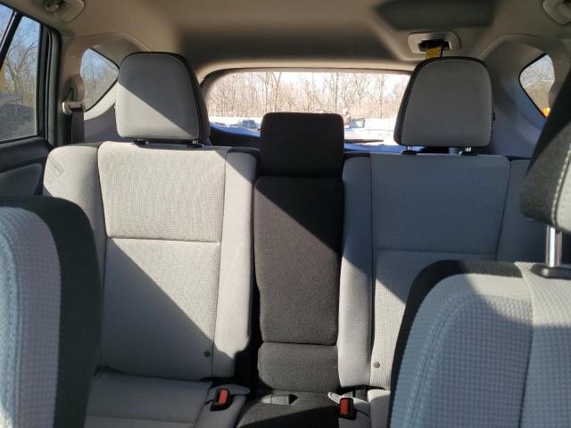 Photo 10 from auction – 2017 TOYOTA RAV4 XLE with VIN 2T3RFREV5HW671279
