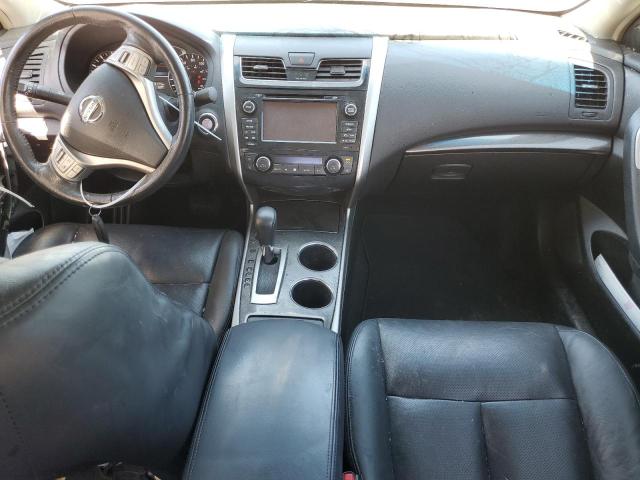 Photo 8 from auction – 2013 NISSAN ALTIMA 2.5 with VIN 1N4AL3AP2DC225247