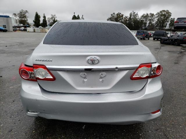 Photo 6 from auction – 2013 TOYOTA COROLLA BA with VIN JTDBU4EE5DJ121311