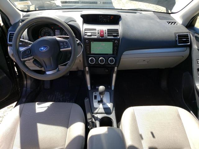 Photo 8 from auction – 2016 SUBARU FORESTER with VIN JF2SJAKC0GH489757