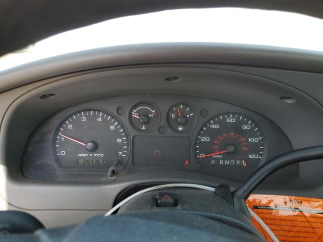 صورة رقم 9 من المزاد - 2008 FORD RANGER مع VIN 1FTYR10D38PA95089