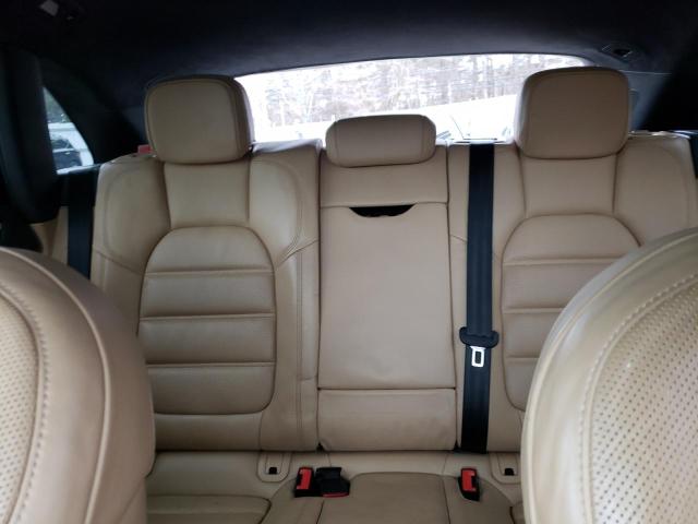 Photo 10 from auction – 2017 PORSCHE MACAN S with VIN WP1AB2A58HLB14065