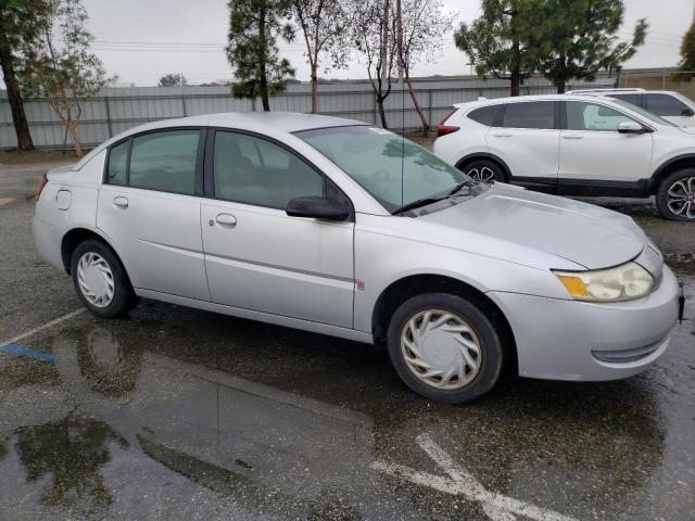 Photo 4 from auction – 2003 SATURN ION LEVEL with VIN 1G8AJ52F63Z154738