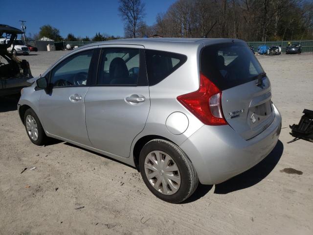 Photo 2 from auction – 2015 NISSAN VERSA NOTE with VIN 3N1CE2CP4FL435198