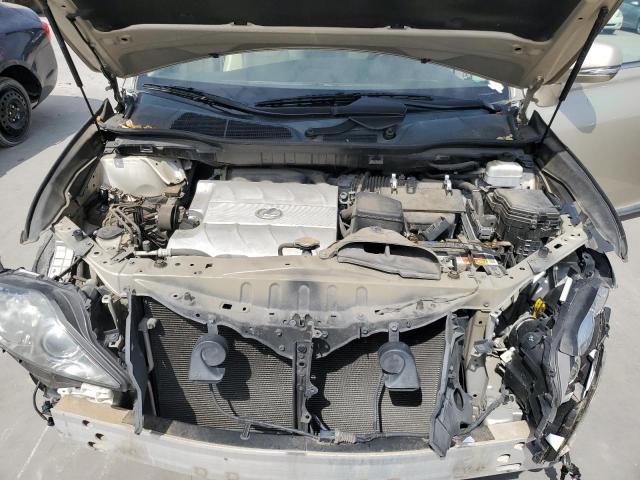 Photo 12 from auction – 2012 LEXUS RX 350 with VIN 2T2ZK1BA7CC073997