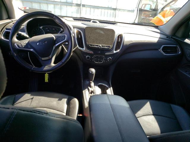 Photo 8 from auction – 2019 CHEVROLET EQUINOX PR with VIN 3GNAXYEX6KS612419