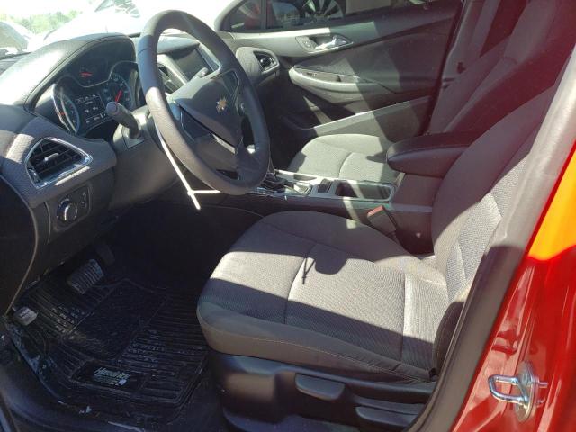 Photo 7 from auction – 2016 CHEVROLET CRUZE LS with VIN 1G1BC5SM7G7265263