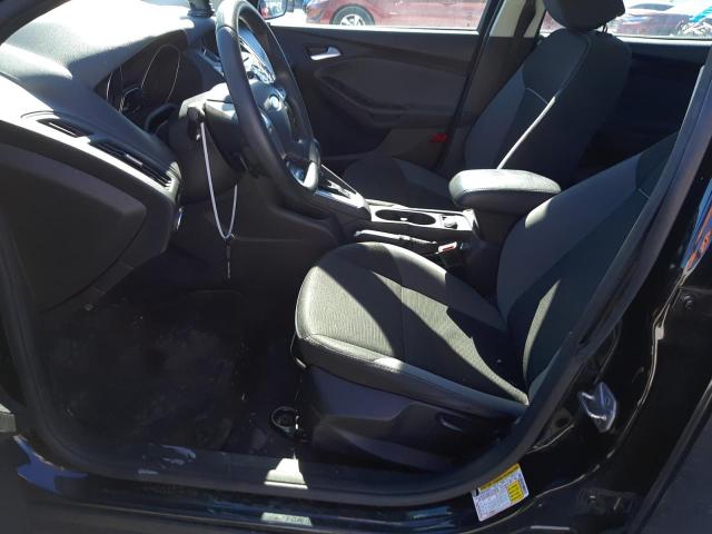 Photo 7 from auction – 2014 FORD FOCUS SE with VIN 1FADP3F22EL172145