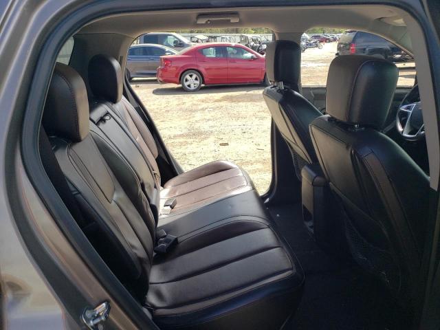 Photo 11 from auction – 2012 GMC TERRAIN SL with VIN 2GKALUEK9C6158205