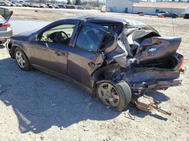 Photo 2 from auction – 2006 CHEVROLET COBALT LS with VIN 1G1AK55F367745083