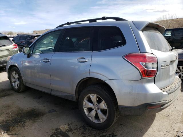 Photo 2 from auction – 2014 SUBARU FORESTER 2 with VIN JF2SJAMC3EH477287