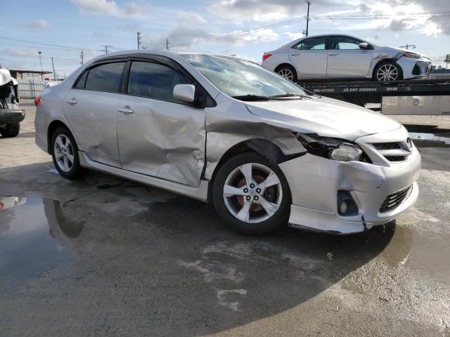 Photo 4 from auction – 2012 TOYOTA COROLLA BA with VIN 2T1BU4EE9CC755392