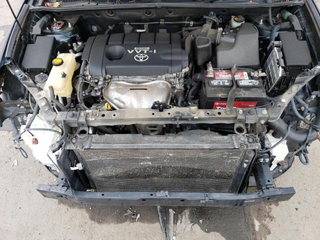 Photo 12 from auction – 2010 TOYOTA RAV4 with VIN JTMBF4DV8A5022501