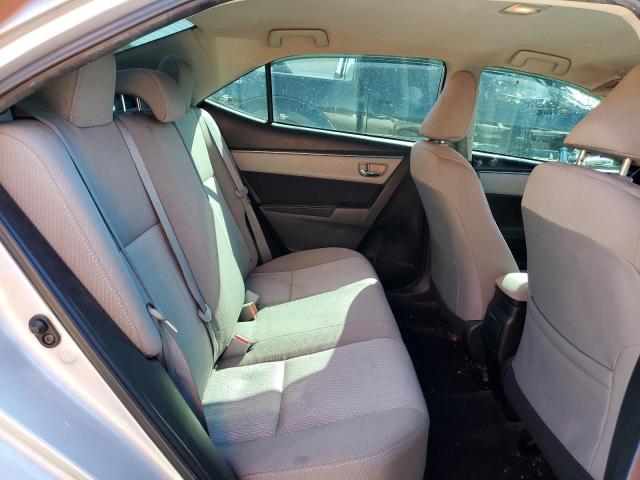Photo 10 from auction – 2014 TOYOTA COROLLA L with VIN 2T1BURHE8EC215463
