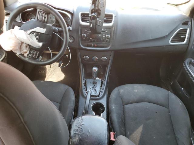 Photo 8 from auction – 2013 DODGE AVENGER SE with VIN 1C3CDZAB6DN702679