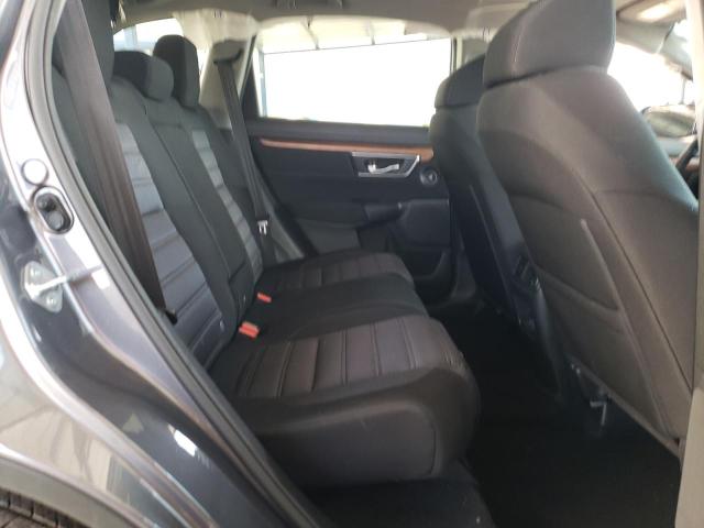 Photo 10 from auction – 2022 HONDA CR-V EX with VIN 5J6RT6H5XNL032097