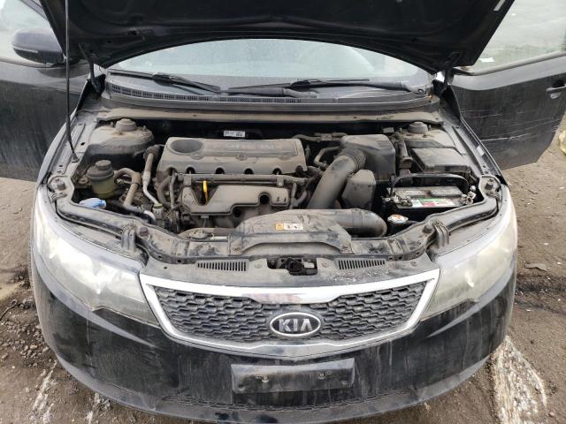 Photo 11 from auction – 2013 KIA FORTE EX with VIN KNAFU4A28D5646124