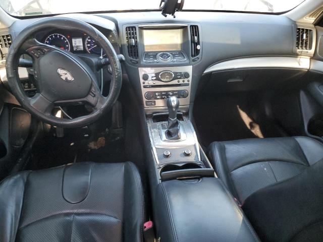 Photo 8 from auction – 2012 INFINITI G37 BASE with VIN JN1CV6AP1CM934035