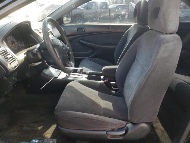 Photo 7 from auction – 2002 HONDA CIVIC LX with VIN 1HGEM22532L011964