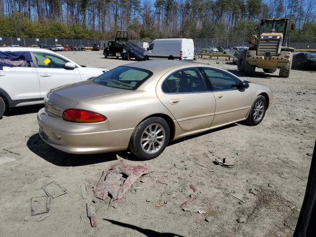 Foto 3 de la subasta – 2000 CHRYSLER LHS con VIN 2C3HC56G1YH244893
