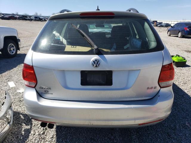 Photo 6 from auction – 2014 VOLKSWAGEN JETTA S with VIN 3VWPP7AJ7EM602194