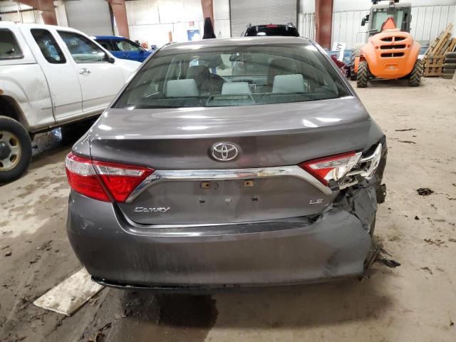 Photo 6 from auction – 2015 TOYOTA CAMRY LE with VIN 4T1BF1FK0FU495402