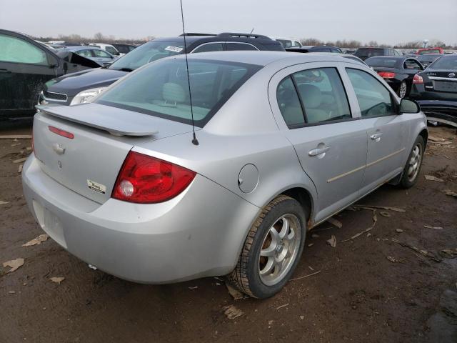 Photo 3 from auction – 2005 CHEVROLET COBALT LS with VIN 1G1AL52FX57521650