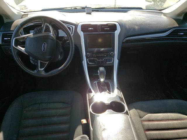 Photo 8 from auction – 2016 FORD FUSION SE with VIN 3FA6P0H74GR287754