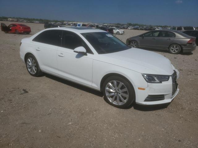 Photo 4 from auction – 2017 AUDI A4 PREMIUM with VIN WAUGNAF42HN006863